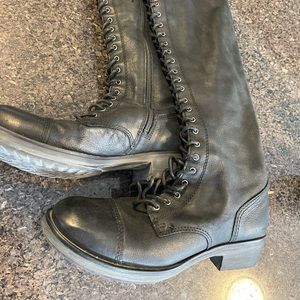Steve Madden boots